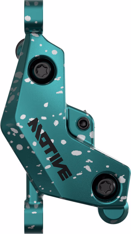 SRAM Motive Ultimate Stealth Expert Kit v+h Set Scheibenbremse - bike-components Günstiger Verkauf