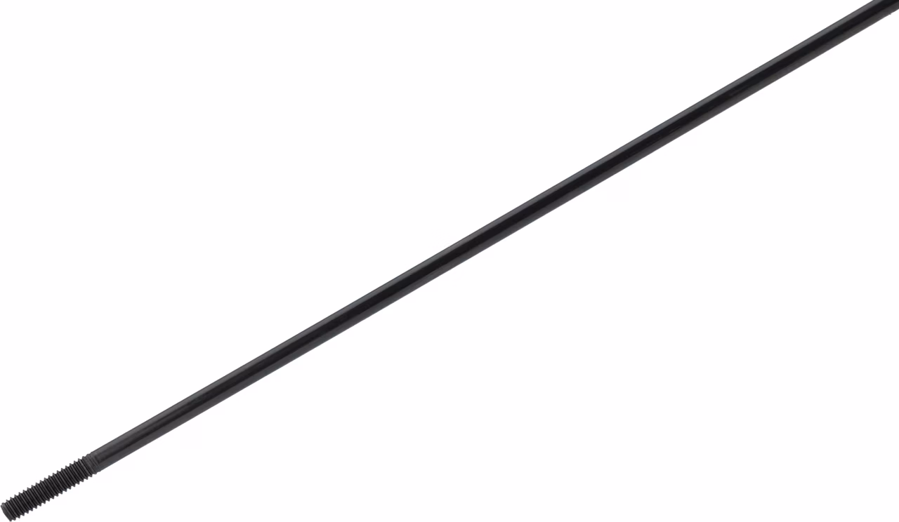 DT Swiss Champion® Straightpull 2.0 Speichen - 5 Stück Limitierter Zeitrabatt