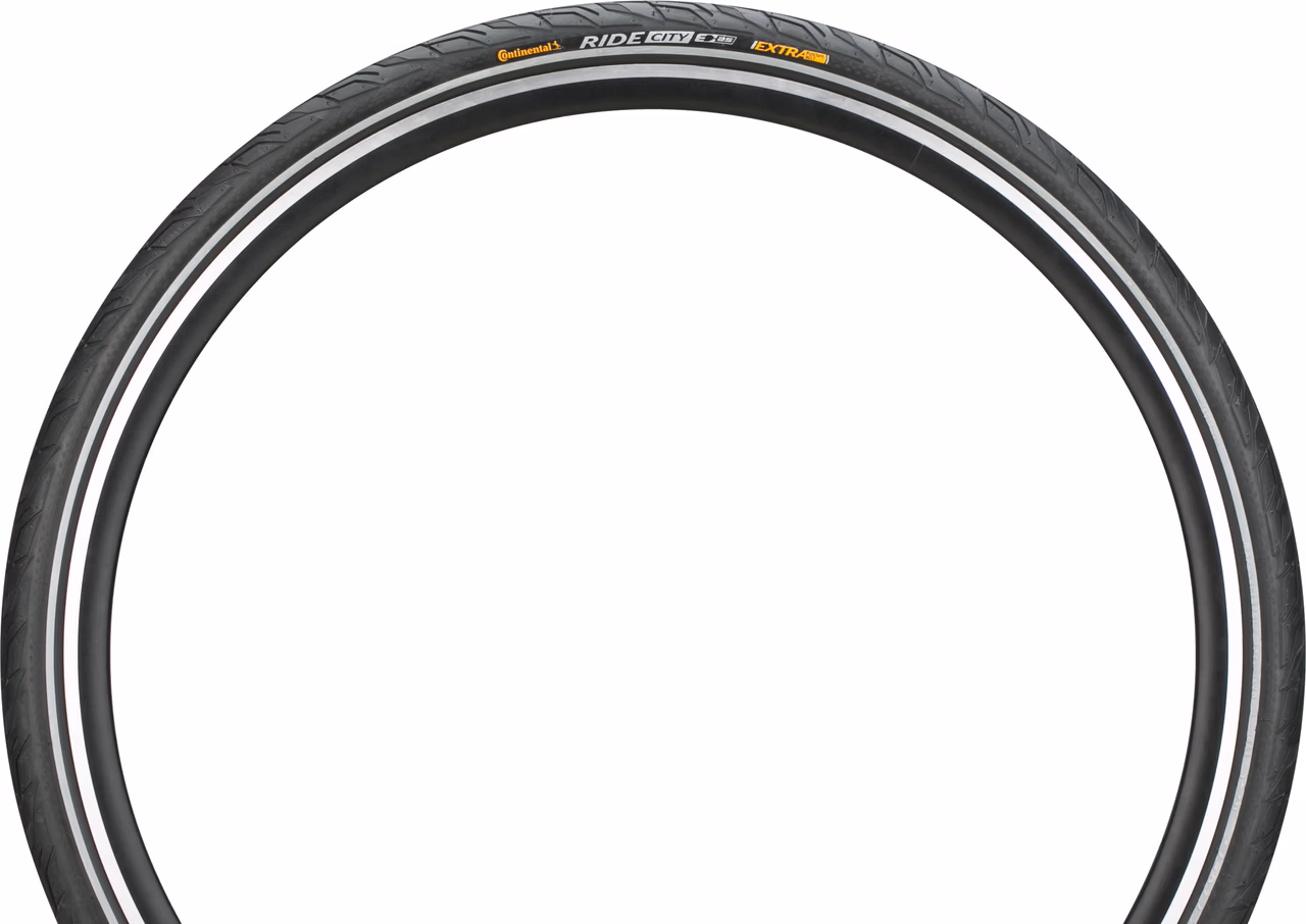 Continental Ride City 28" Drahtreifen Sonderangebot