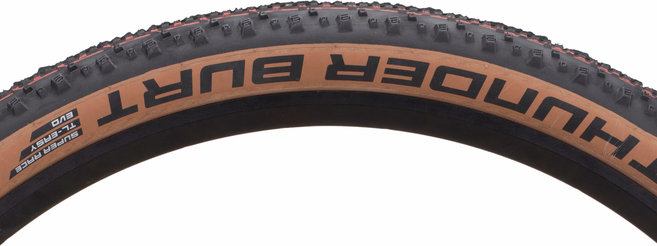 Schwalbe Thunder Burt Evolution ADDIX Speed Super Race 29" Faltreifen Günstig kaufen
