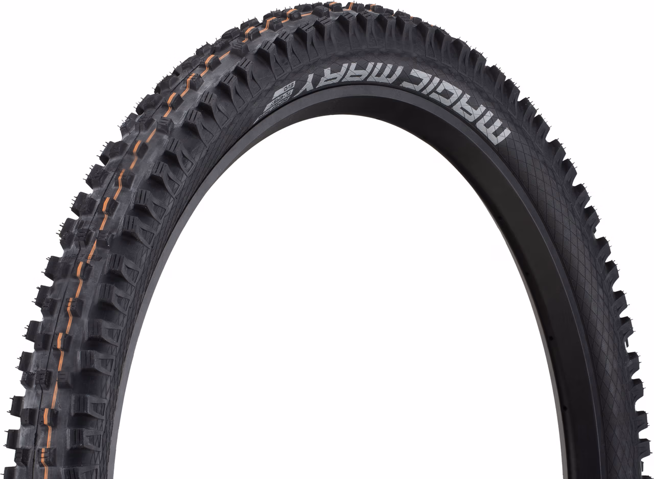 Schwalbe Big Betty / Magic Mary Evolution ADDIX Soft 29" Faltreifen 2er-Set Versandkostenfrei