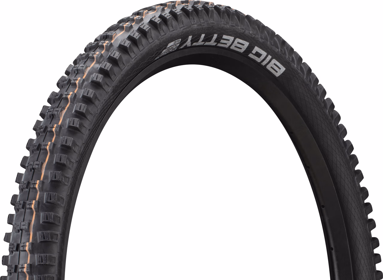 Schwalbe Big Betty / Magic Mary Evolution ADDIX Soft 29" Faltreifen 2er-Set Versandkostenfrei