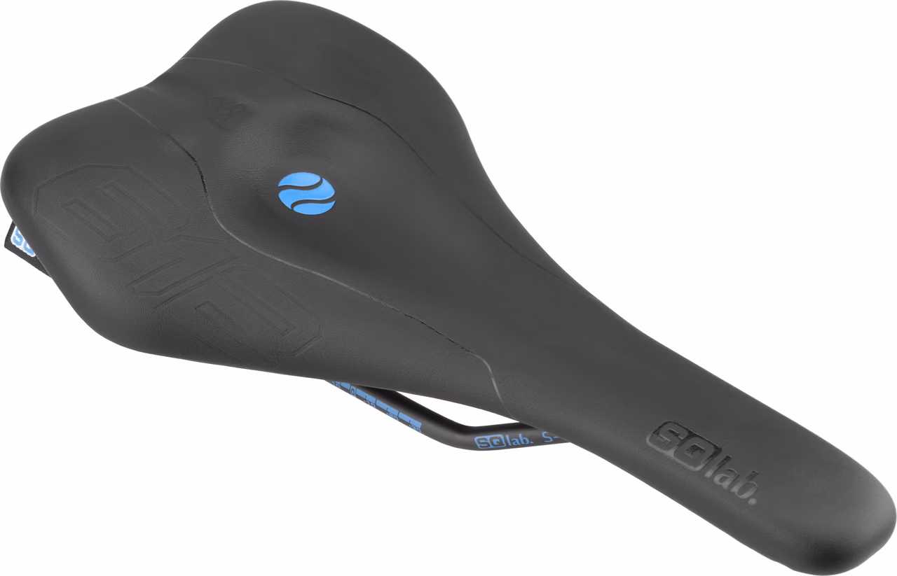 SQlab 612 Ergowave Sattel kaufen Online Shopping