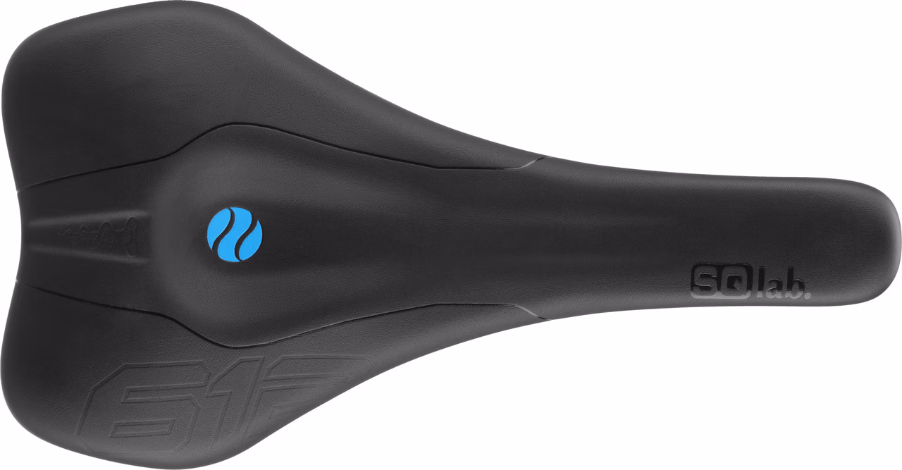 SQlab 612 Ergowave Sattel kaufen Online Shopping