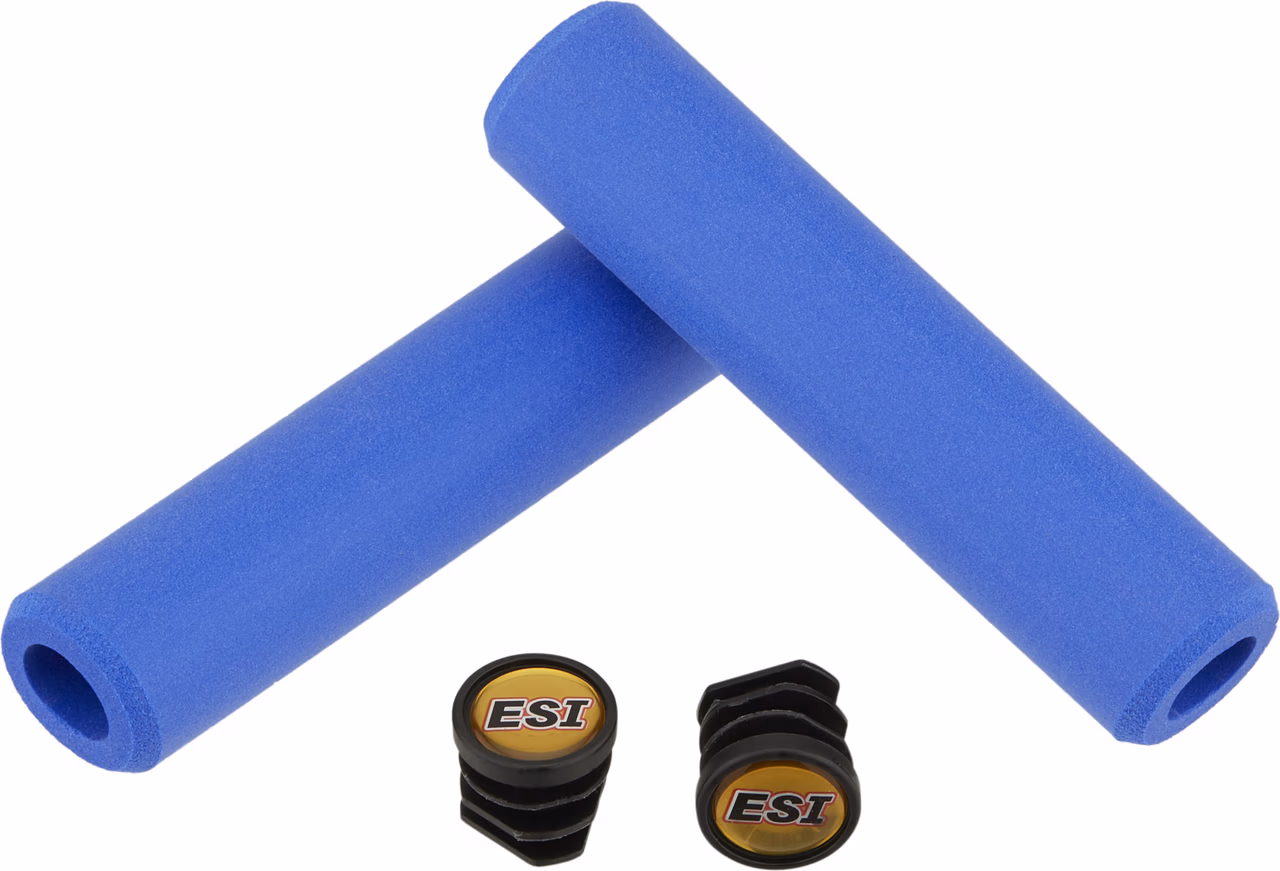 ESI Chunky Silikon Lenkergriffe Exklusivangebot