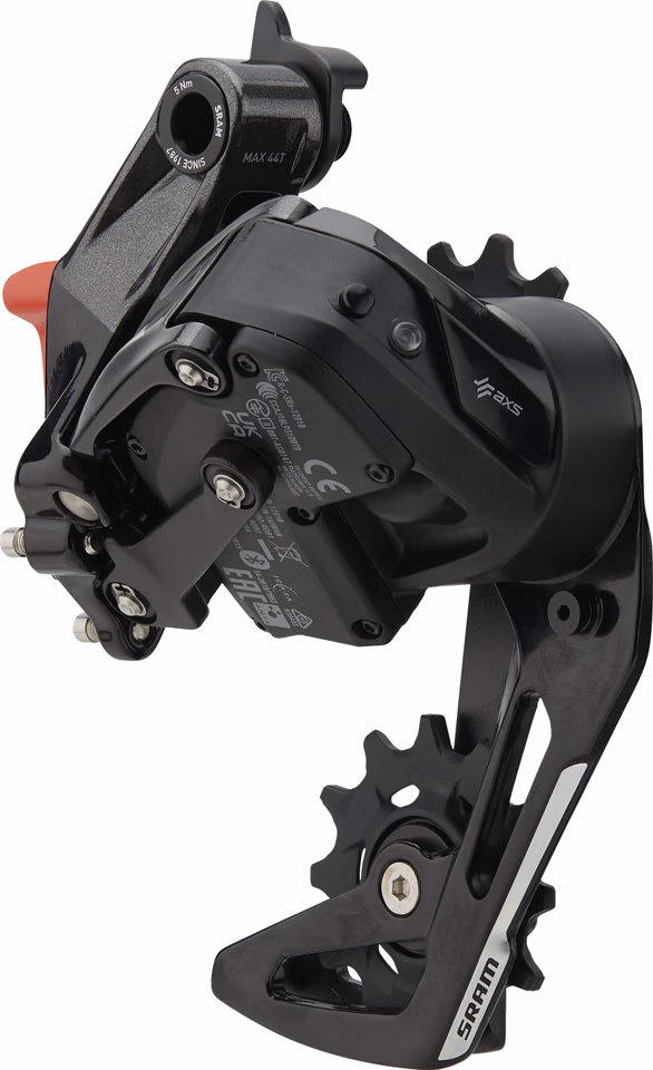 SRAM Force D2 XPLR eTap AXS Schaltwerk 12-fach Saisonschlussverkauf
