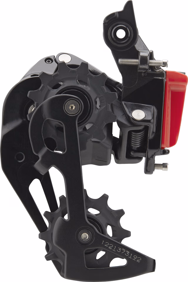 SRAM Force D2 XPLR eTap AXS Schaltwerk 12-fach Saisonschlussverkauf