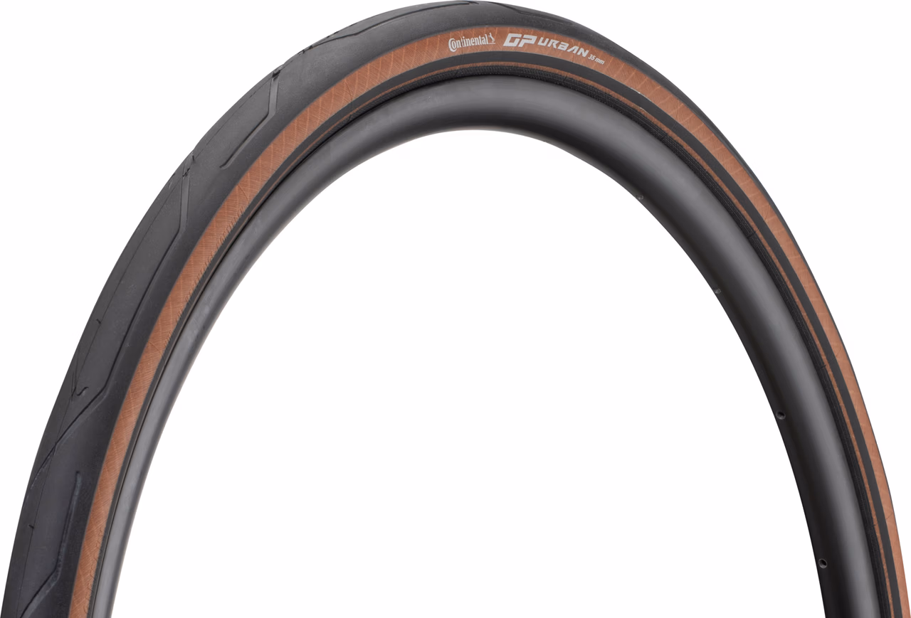 Continental Grand Prix Urban 28" Faltreifen 2er-Set Osterangebot