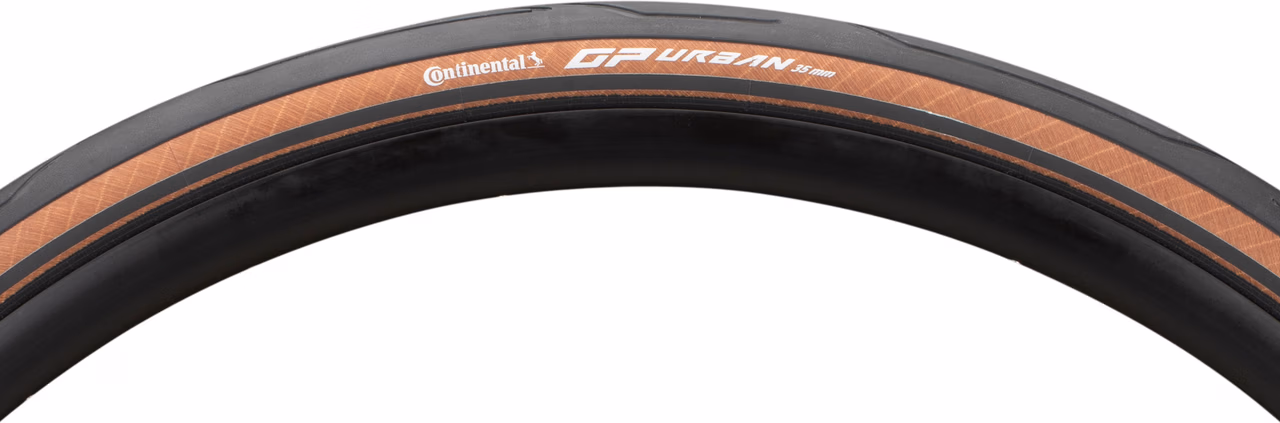 Continental Grand Prix Urban 28" Faltreifen 2er-Set Osterangebot