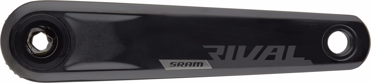 SRAM Rival 1 Wide DUB 1x12-fach Kurbelgarnitur Muttertagsangebot