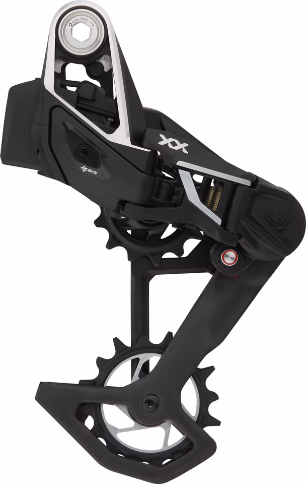 SRAM XX SL Eagle Transmission AXS 1x12-fach Gruppe Vatertagsangebot