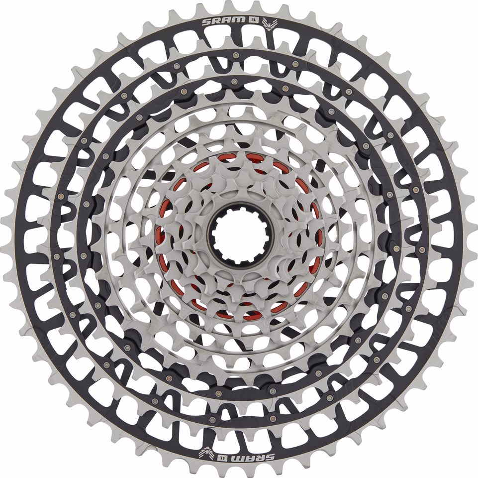SRAM XX SL Eagle Transmission AXS 1x12-fach Gruppe Vatertagsangebot