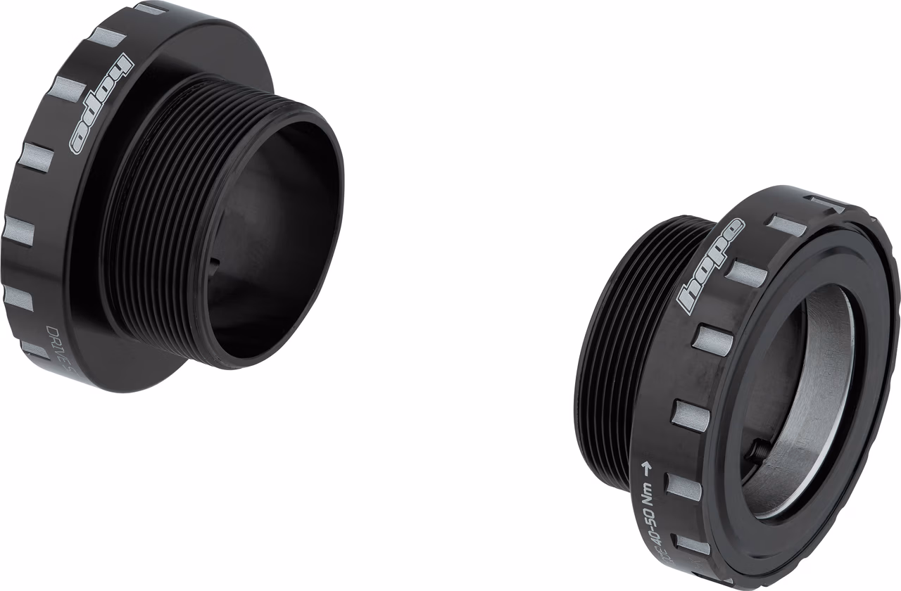 Hope Edelstahl Innenlager für 30 mm Achse Jubiläumsangebot