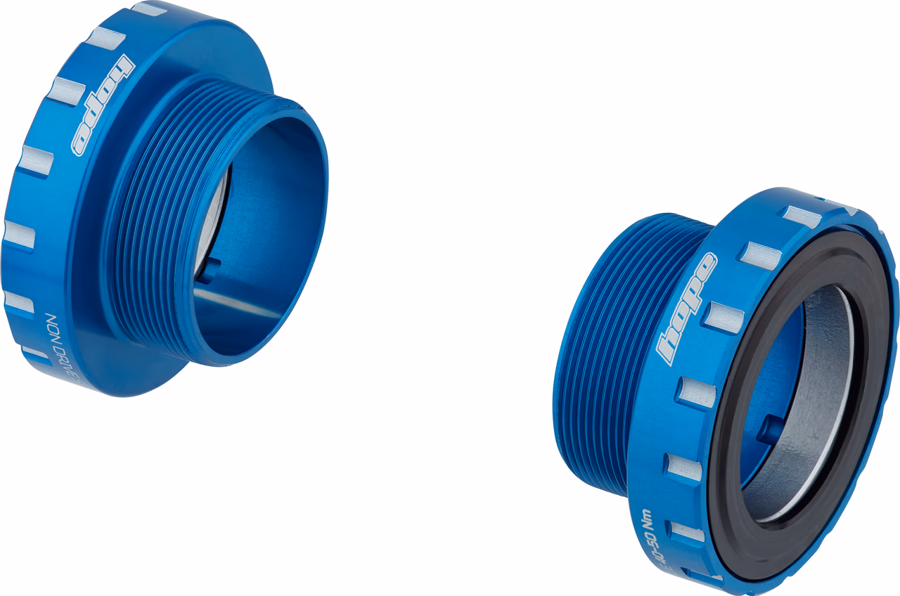 Hope Edelstahl Innenlager für 30 mm Achse Jubiläumsangebot