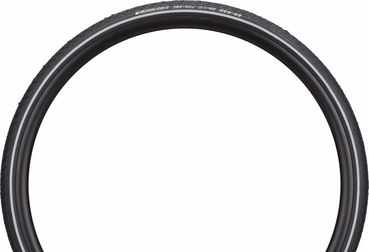 Schwalbe Marathon Plus 28" Drahtreifen Lagerräumung