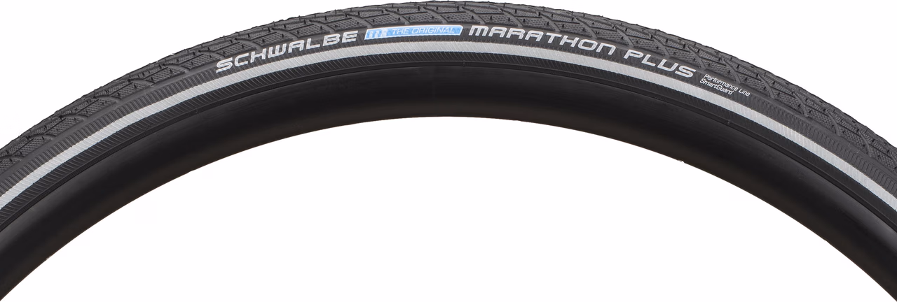 Schwalbe Marathon Plus 28" Drahtreifen Lagerräumung