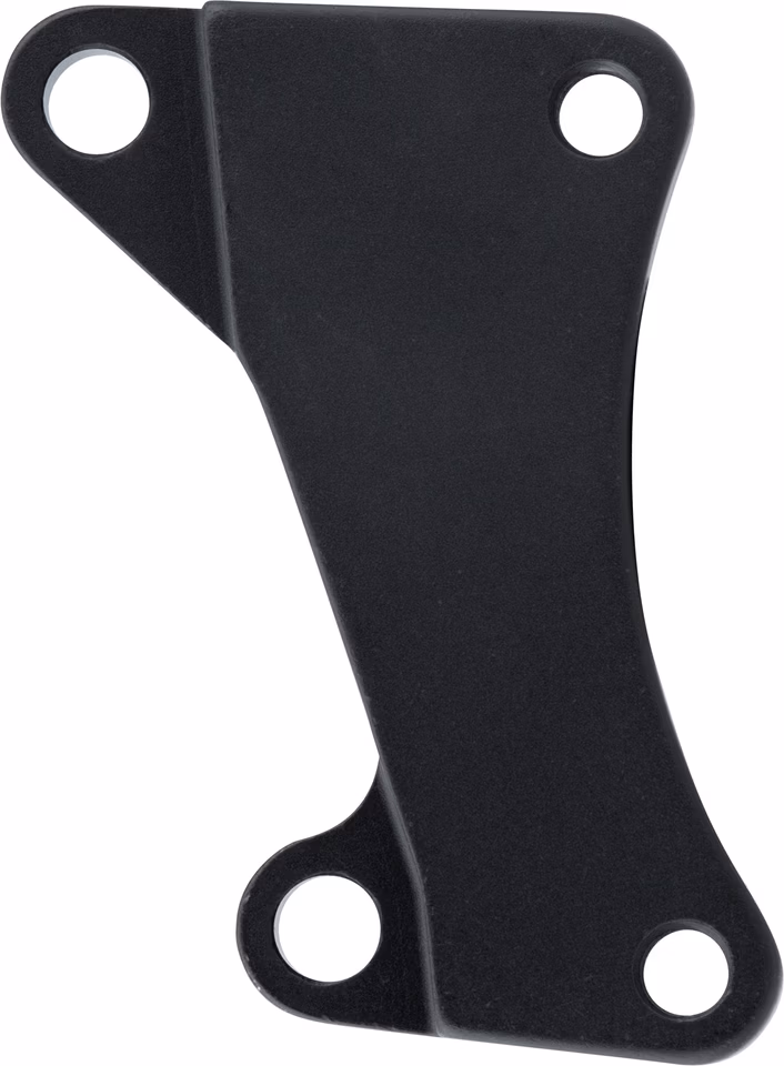 Shimano Scheibenbremsadapter für 203 mm Scheibe Neueste Mode