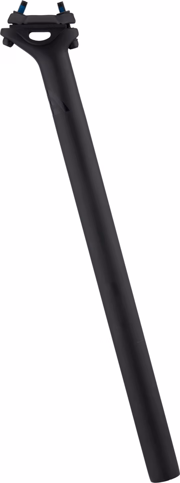 Sale LEVELNINE Universal 400 mm Carbon Sattelstütze Große Rabatte