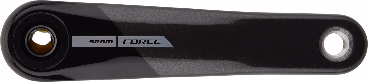 SRAM Force D2 AXS DUB DM 2x12-fach Carbon Powermeter Kurbelgarnitur Tägliche Deals