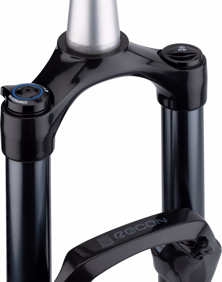 RockShox Recon Silver RL Solo Air 27 5" Federgabel Riesige Ersparnisse