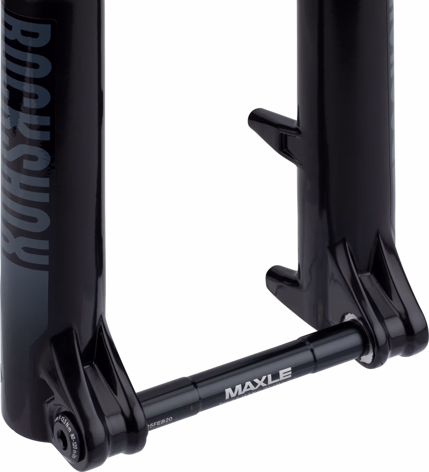 RockShox Recon Silver RL Solo Air 27 5" Federgabel Riesige Ersparnisse