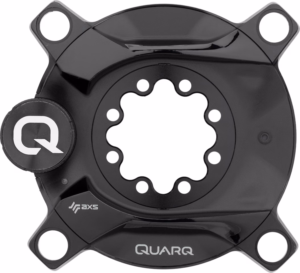 Sale QUARQ Eagle DUB Powermeter Boost Spider