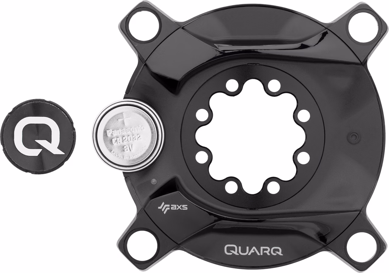 Sale QUARQ Eagle DUB Powermeter Boost Spider Kostenlose Rückgabe