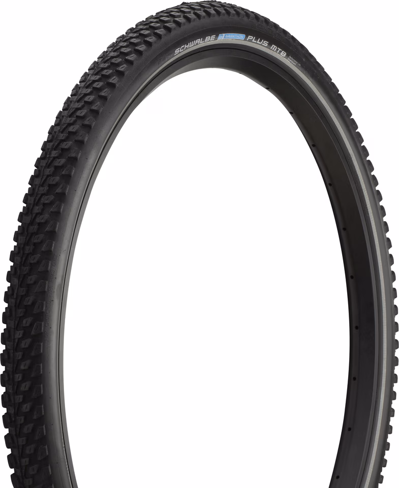 Schwalbe Marathon Plus MTB Performance 29" Drahtreifen Begrenzte Freigabe