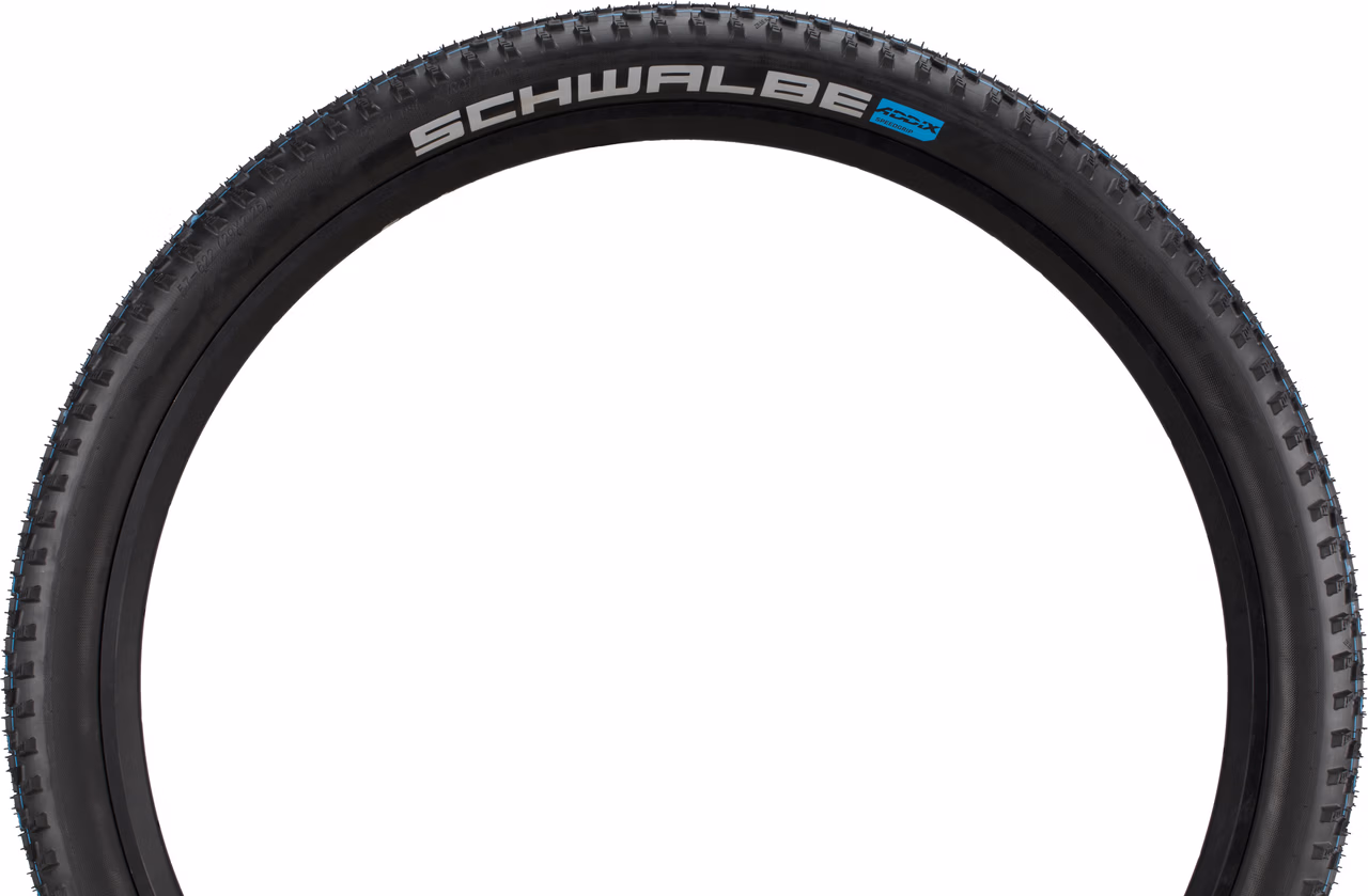 Schwalbe Racing Ray Evolution ADDIX SpeedGrip Super Ground 29" Faltreifen Zeitbegrenzte Promotion