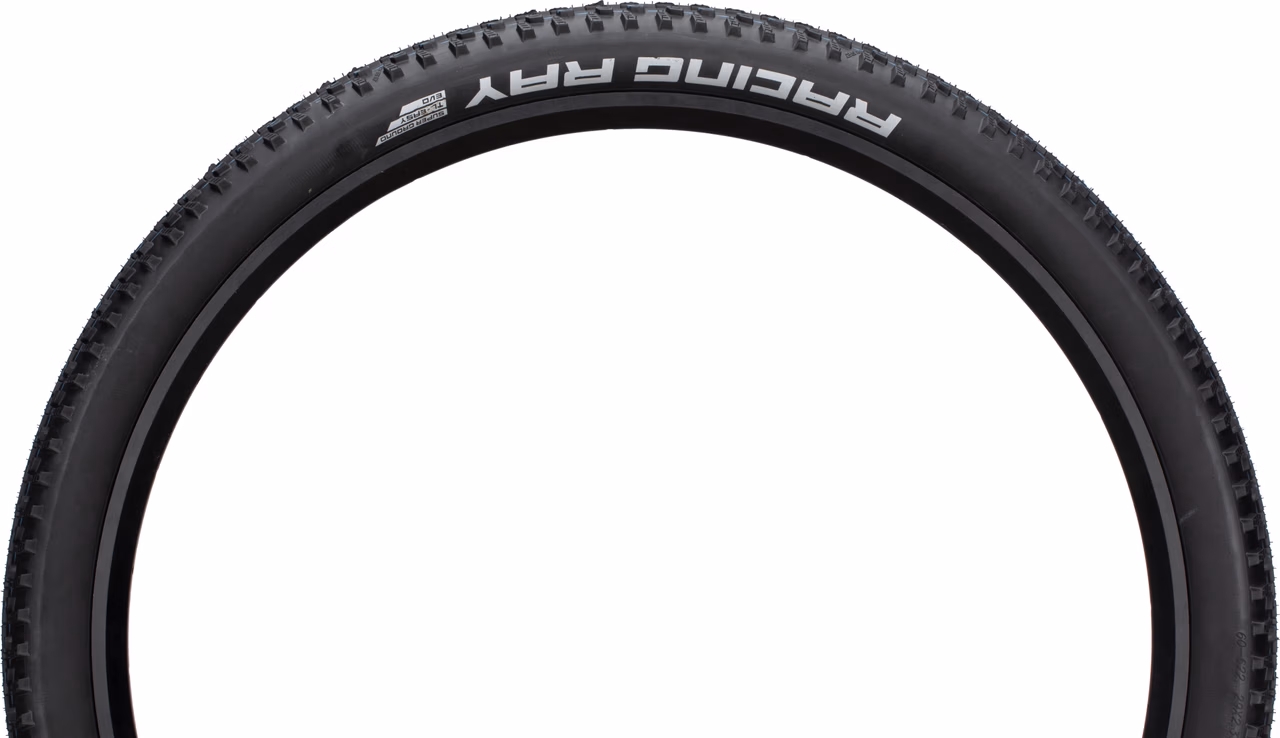 Schwalbe Racing Ray Evolution ADDIX SpeedGrip Super Ground 29" Faltreifen Zeitbegrenzte Promotion
