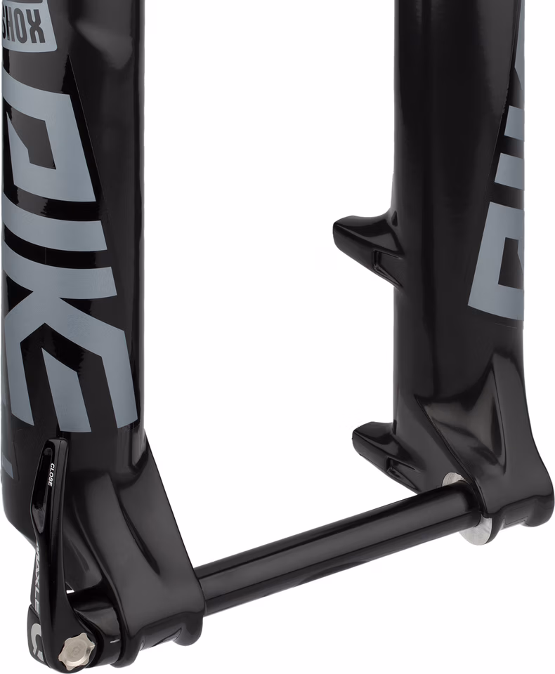 RockShox Pike DJ Solo Air 26" Federgabel Bis zu 65% Rabatt