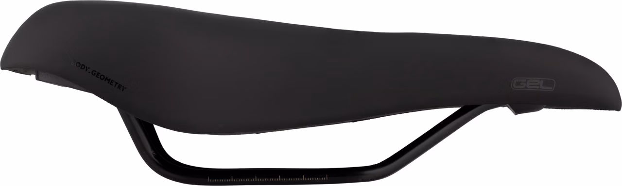 Specialized Body Geometry Comfort Gel Sattel Sonderangebot der Fabrik