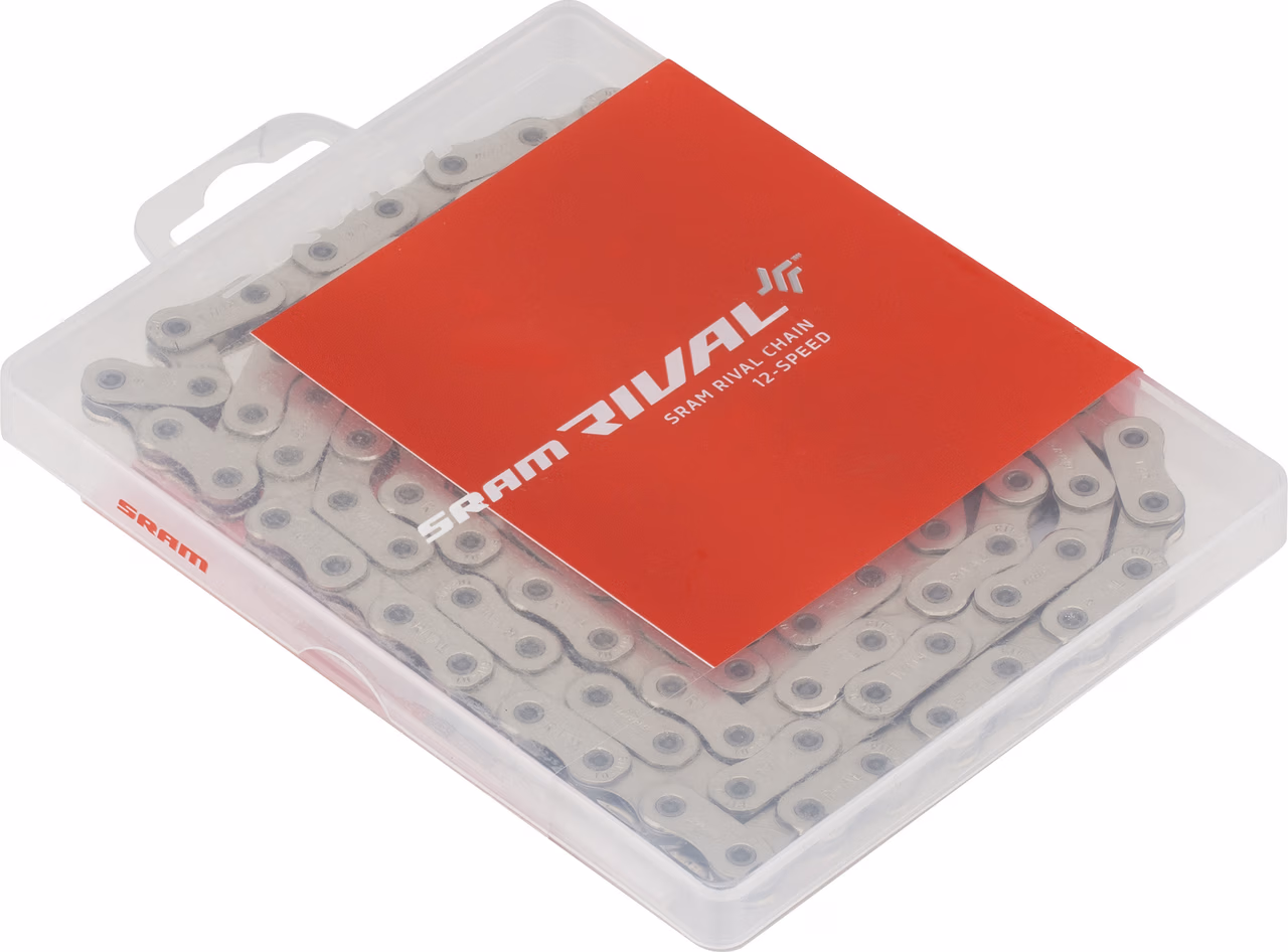 SRAM Rival 12-fach PowerLock Kette Kostenloser Versand international