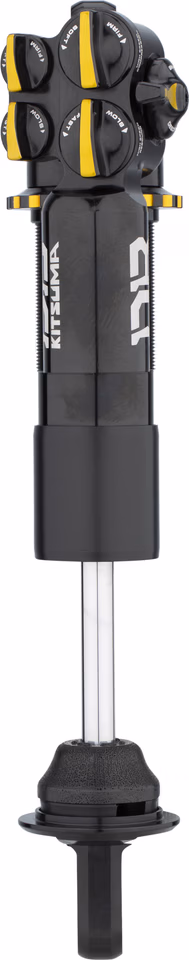 Cane Creek Double Barrel Kitsuma Coil Stahlfederdämpfer Fabrikladen