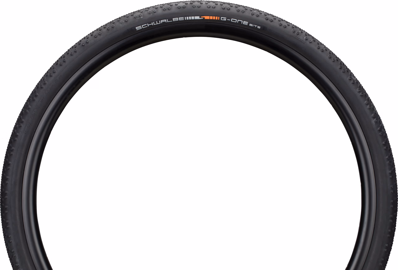 Schwalbe G-One Bite Evolution ADDIX Super Ground 28" Faltreifen zollfrei