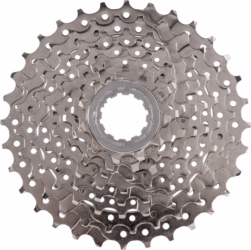 Shimano Claris Kassette CS-HG50-8 8-fach Hotsell