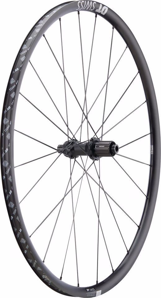 DT Swiss ER 1600 SPLINE 23 Disc Center Lock 28" Laufradsatz Schlussverkauf