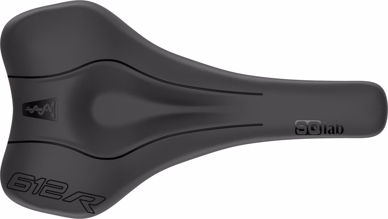 SQlab 612 Ergowave R Sattel kaufen Fabrikverkauf