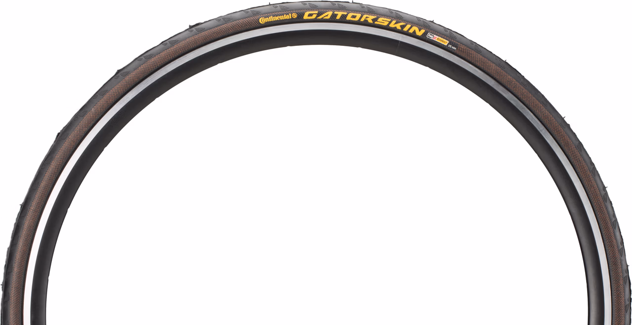 Continental Gatorskin 28" Faltreifen Limitierter Zeitrabatt
