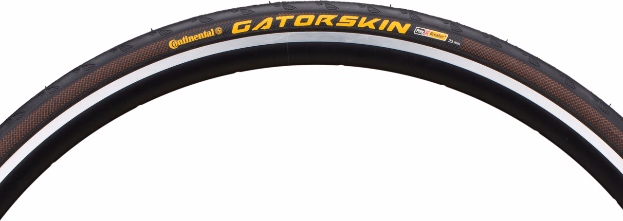 Continental Gatorskin 28" Faltreifen Limitierter Zeitrabatt