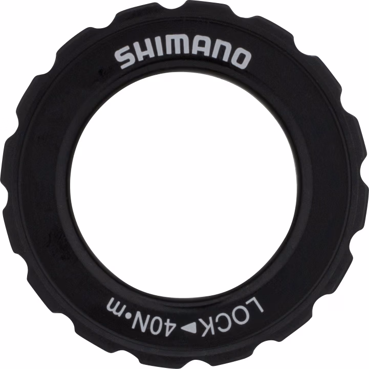 Shimano Bremsscheibe SM-RT54 Center Lock Außenverzahnung Fabrikpreis