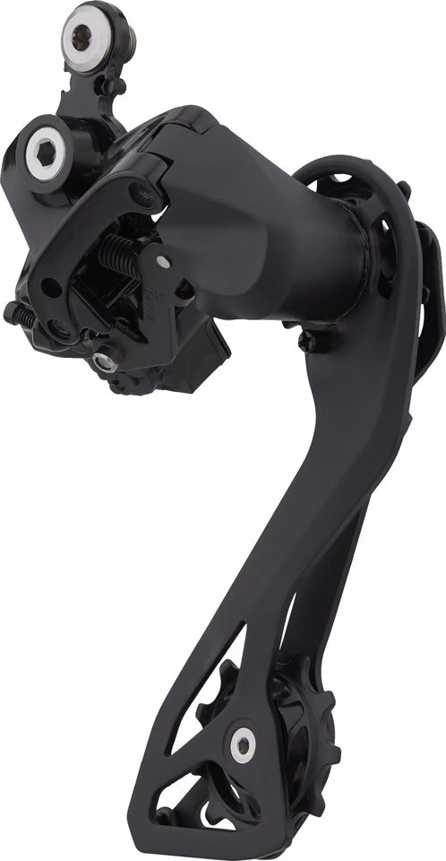 Sale Shimano 105 Di2 Schaltwerk Shadow RD-R7150 12-fach Cyber Monday