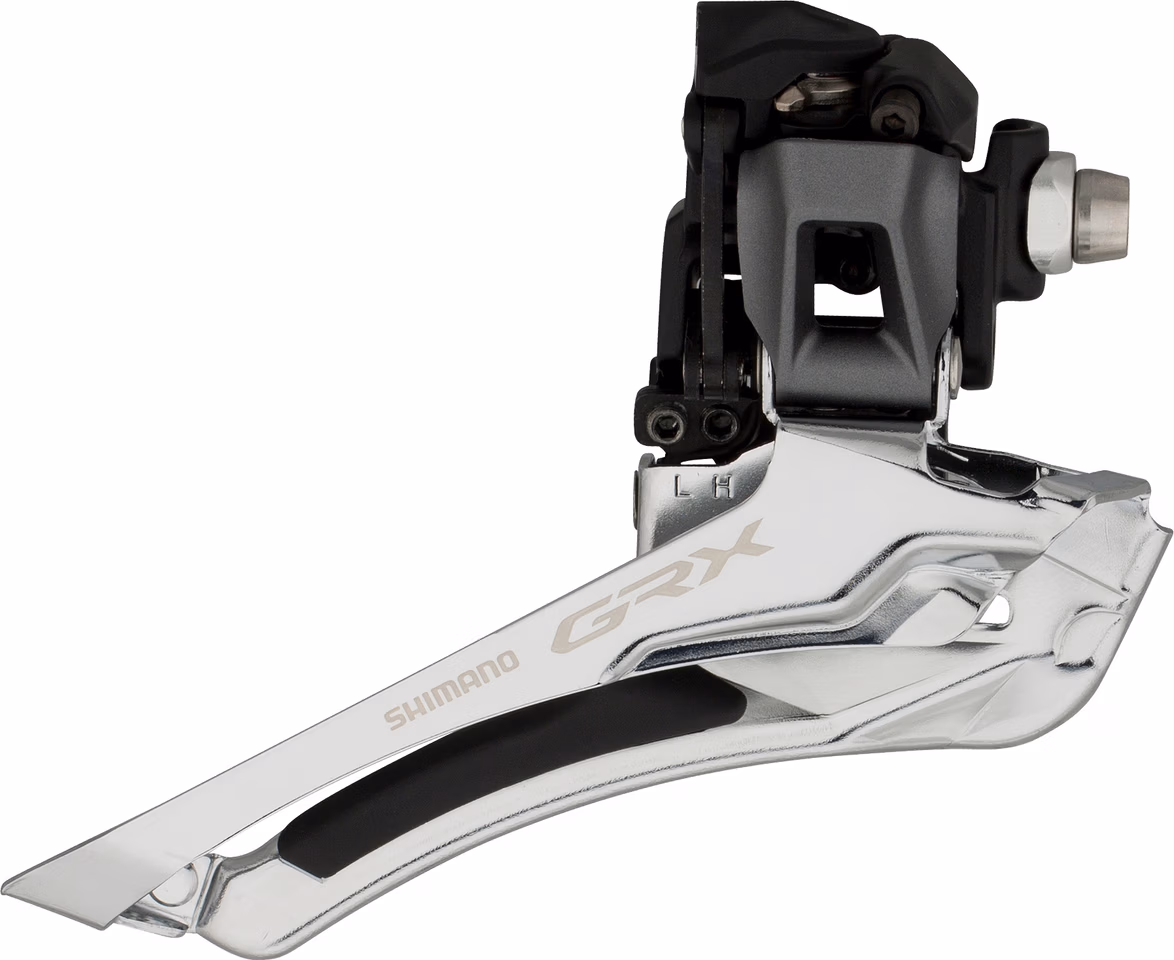 Shimano GRX RX600 Gruppe 2x11 30-46 Jubiläumsangebot
