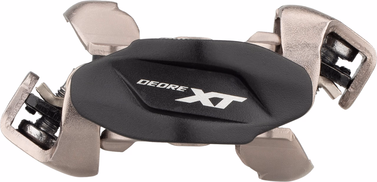 Shimano XT Klickpedale PD-M8100 Zeitlich begrenztes Angebot
