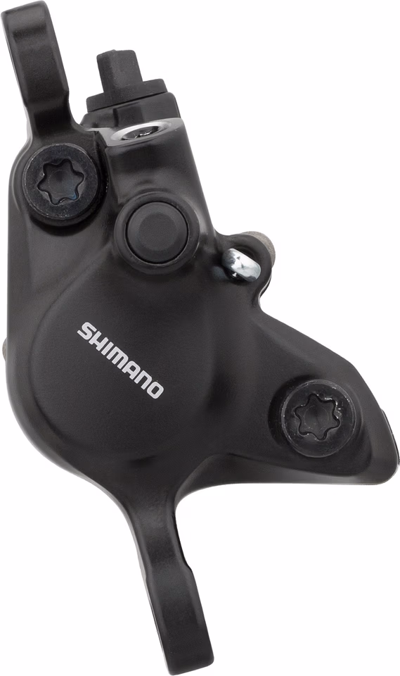 Shimano BR-MT200 Bremssattel mit Resinbelag Saisonale Angebote