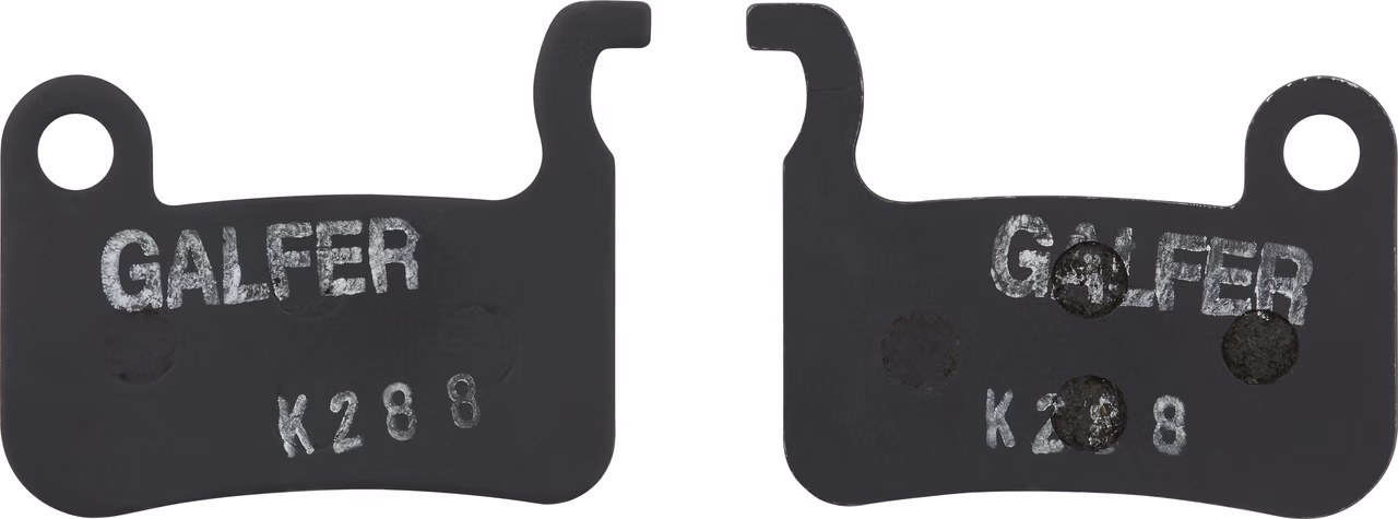 Sale GALFER Bremsbeläge Disc Standard für Shimano Sonderangebote