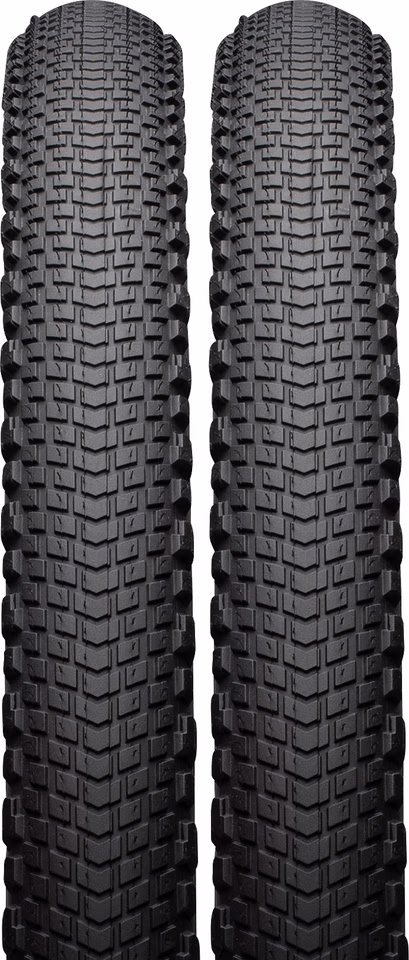 Pirelli Cinturato Gravel Hard Terrain Classic TLR 28" Faltreifen 2er-Set Super Sparpreis
