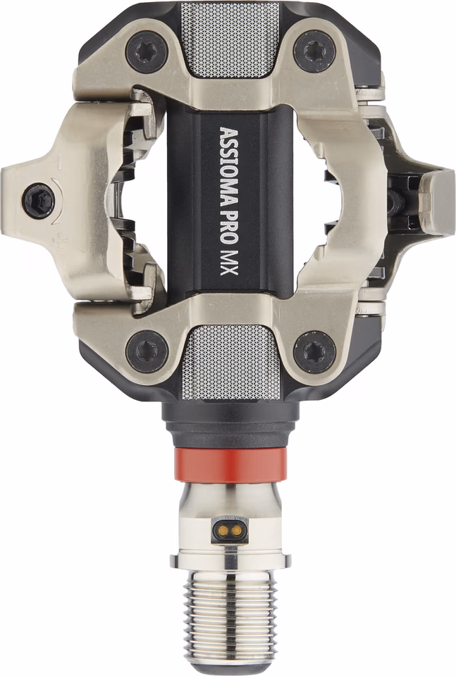 Favero Assioma Pro MX-2 Powermeter Pedale Wochenangebot