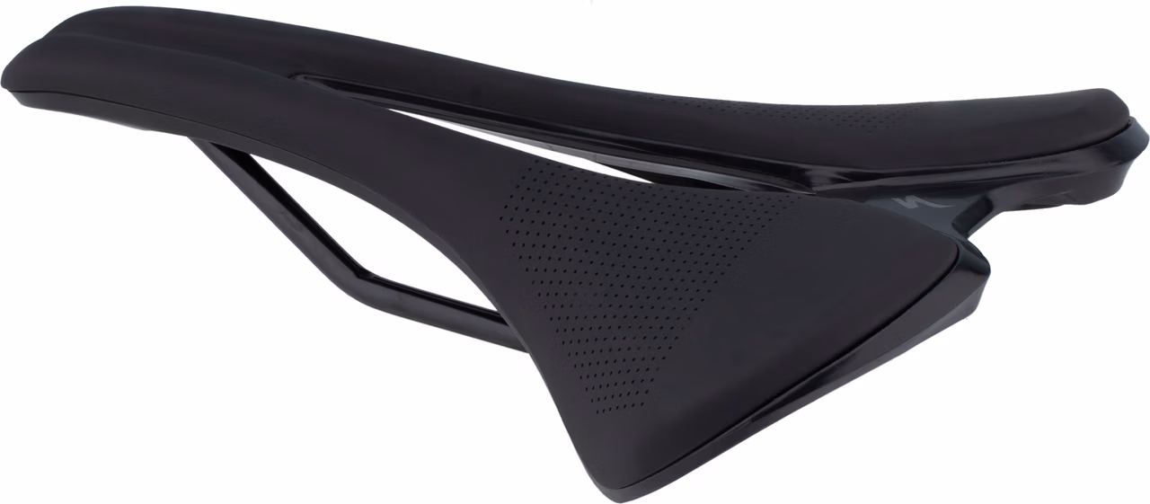 Specialized Romin EVO Comp Gel Sattel Letzte 2 Tage