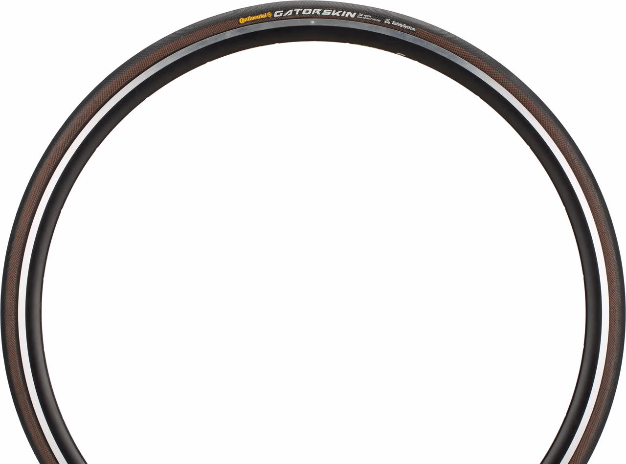 Continental Sprinter GatorSkin 28" Schlauchreifen Kostenloser Versand international